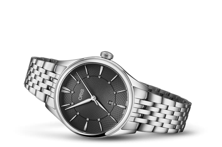 Image of  Artelier Date Diamonds